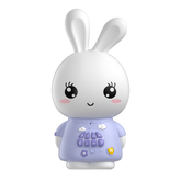Alilo F6S AI Bunny - AI Chat Buddy, Music, Stories, White Noise & More