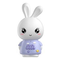 Alilo F6S AI Bunny - ChatGPT, Music, Stories, White Noise & More