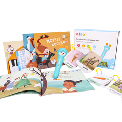 DelSit Family Alilo Talking Pen