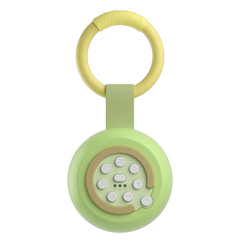 Alilo W1 Pocket Soother - White Noise, Soothing Lullabies