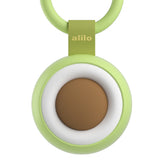 Alilo W1 Pocket Soother - White Noise, Soothing Lullabies