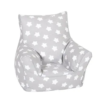 DELSIT Toddler Bean Bag Chair