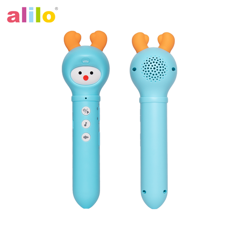 Alilo Early Education Talking Pen - Learn to Read