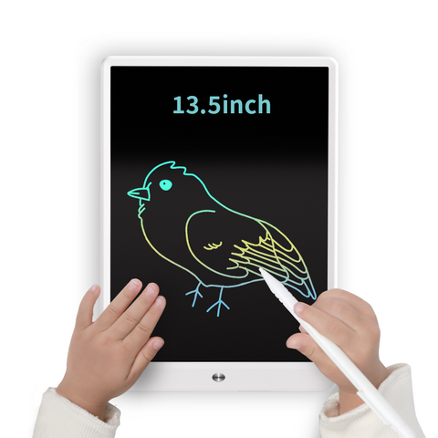 Alilo W3 magic LCD writing tablet, drawing board, reusable