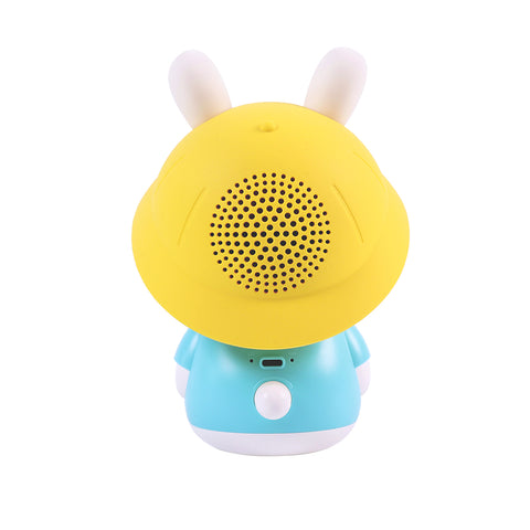 Alilo G9S Honey Bunny - Music, Stories, White Noise and More.