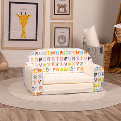 Delsit Toddler Couch & Kids Sofa