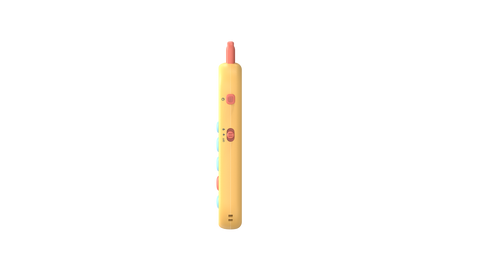 Alilo oral arithmetic training machine