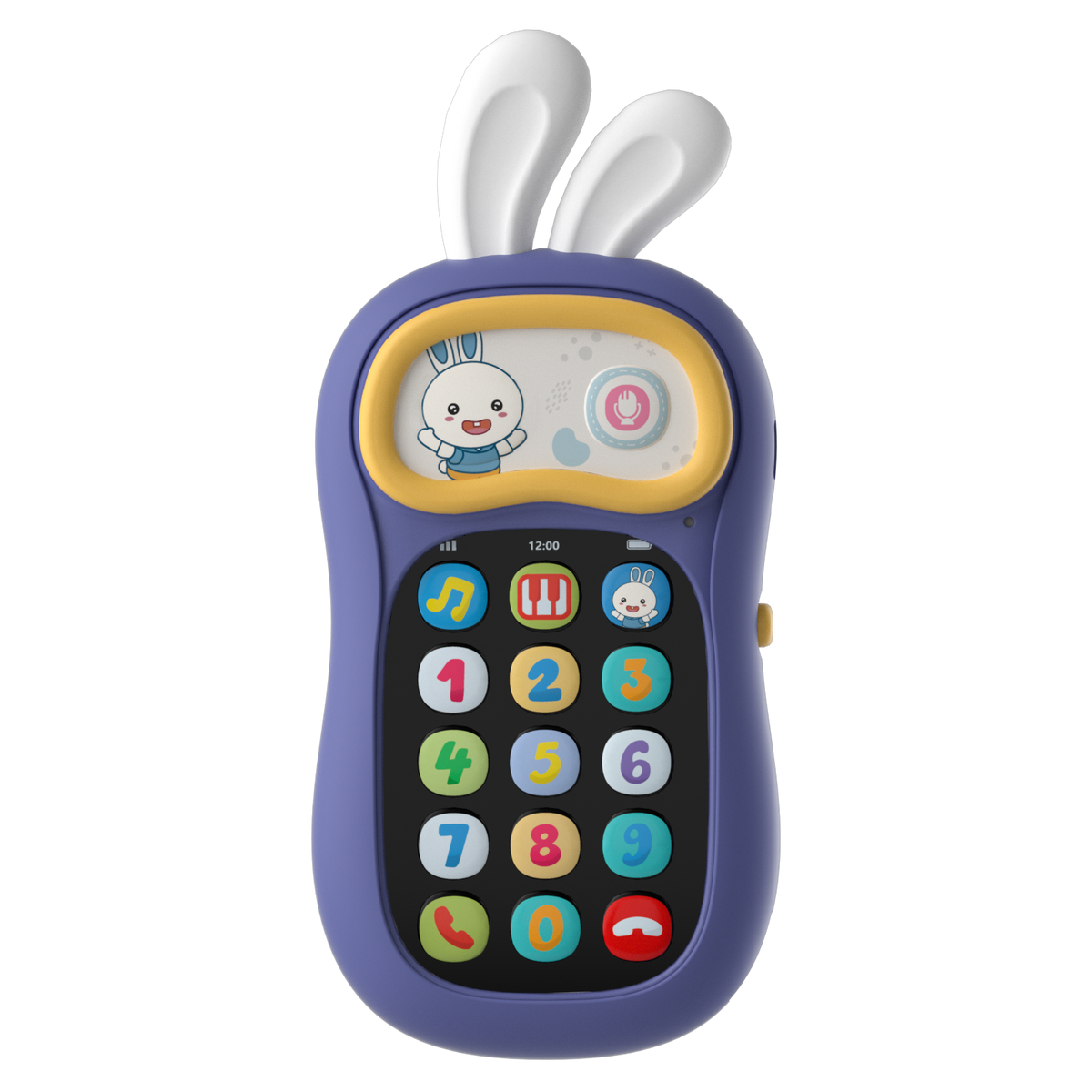 Alilo T1 My first Mobile Phone