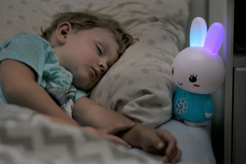 Alilo G6 Honey Bunny - Music, Stories, White Noise and More.